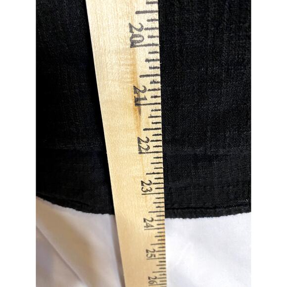 Mai soli womens drop shoulder top - Picture 2 of 5